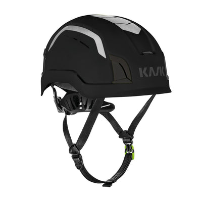 Casco de seguridad KASK Zenith X2 Max HI VIZ