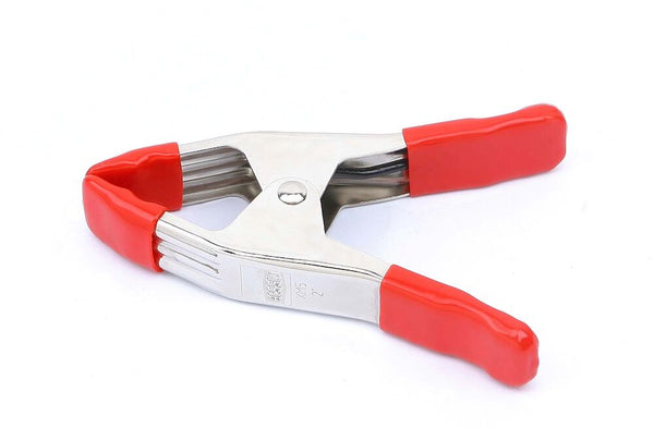 BESSEY® Metal Spring Clamp – 3-5/16" x 3" (Pack of 10)– – Now available at MTN Shop US.
