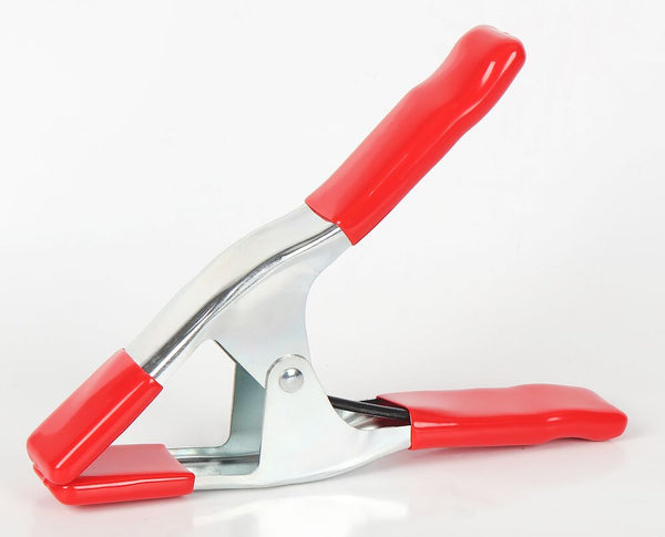 BESSEY® Metal Spring Clamp – 3-5/16" x 3" (Pack of 10)– – Now available at MTN Shop US.
