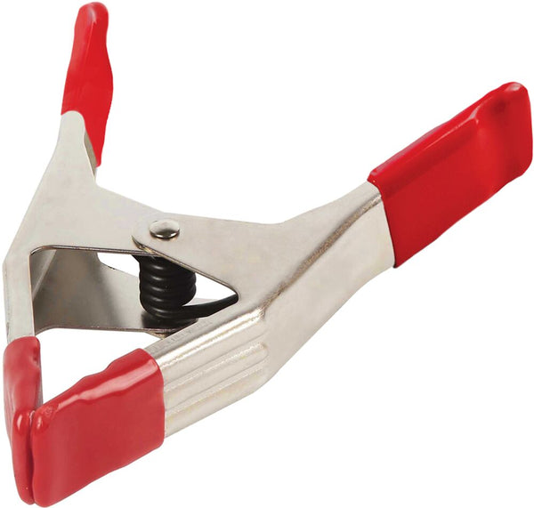 BESSEY® Metal Spring Clamp – 3-5/16" x 3" (Pack of 10)– – Now available at MTN Shop US.