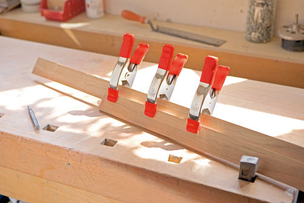BESSEY® Metal Spring Clamp – 3-5/16" x 3" (Pack of 10)– – Now available at MTN Shop US.