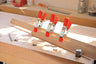 BESSEY® Metal Spring Clamp – 3-5/16" x 3" (Pack of 10)– – Now available at MTN Shop US.