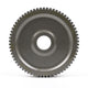 CM Liftwheel Gear 66 Teeth