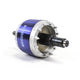 CM Rotor Assembly - 3 Phase (Model B)