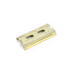 CM Din-Rail 2.75" Long
