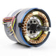 CM 3/4 Motor - 230/460V-3 Direct Control Model J, L, R