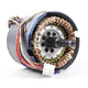 CM 3/4 Motor - 230/460V-3