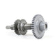 CM Limit Switch Shaft Assembly - 56 Tpi (V1)