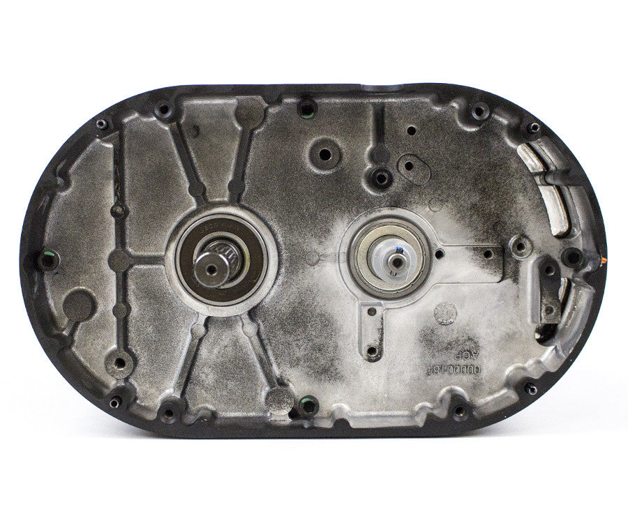 CM Gear Box Sub-Assy Dc Brake Type Model L, R – MTN SHOP