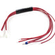 CM Wiring Harness - Single Phase - Dc Brake Type