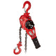 Coffing Hoist: LSB-B Ratchet Lever Hoist ¾ Ton