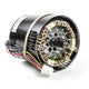 CM Motor – 230/460V With Plug (Model: 10001023)