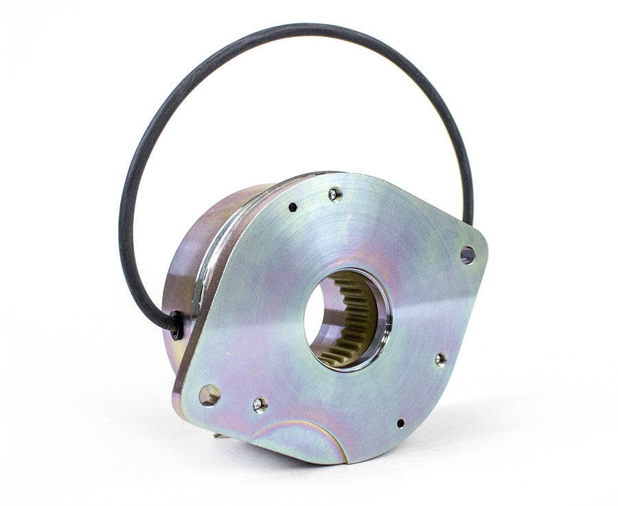 CM Brake Assembly - 205V Brake Coil (V1)– – Now available at MTN Shop US. - imagen 2