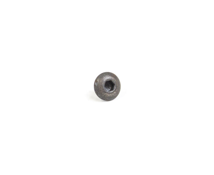 CM #10-24 X 3/16 Botón Skt Head