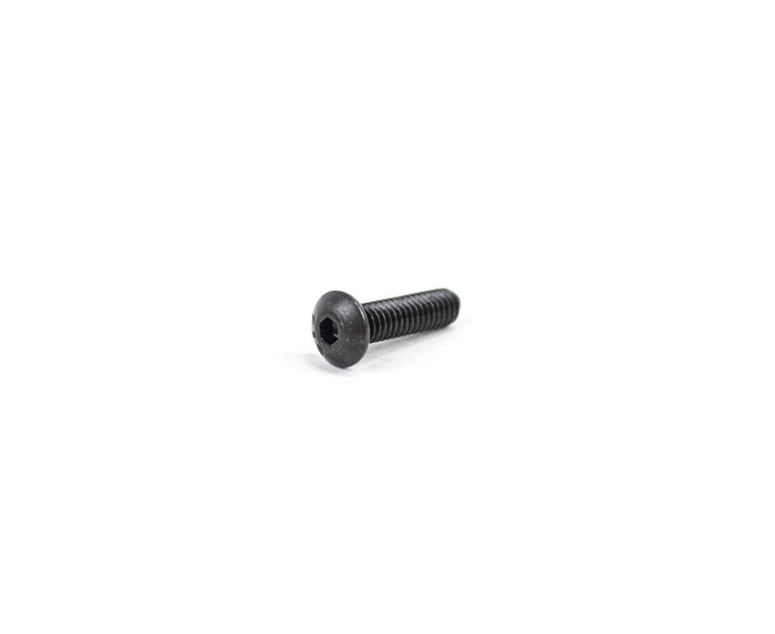 CM #8-32 X 5/8" Button Skt Head