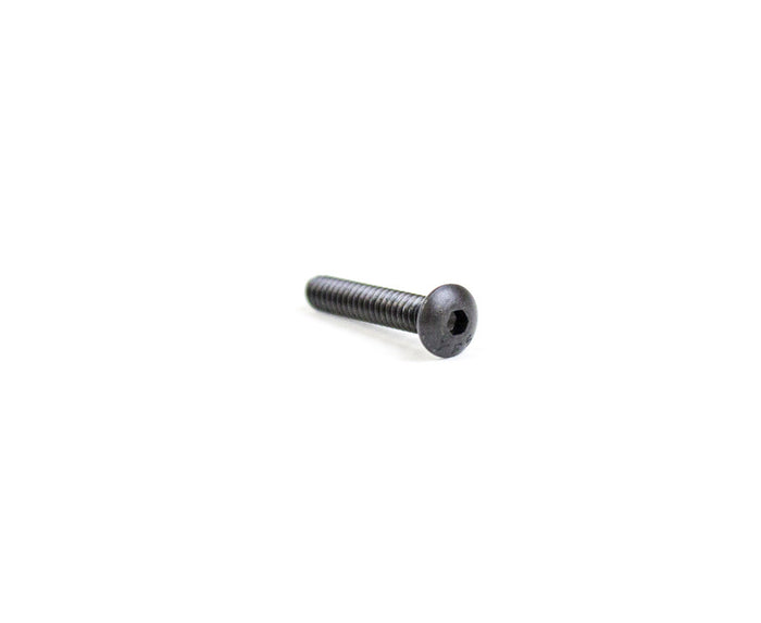 Cabeza Skt de botón CM #6-32 X 3/4"