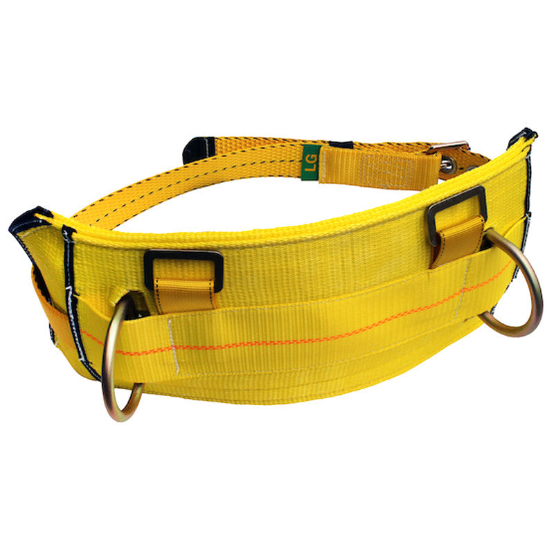 3M™ DBI-SALA® Derrick Belt – Pass Thru Buckle Connection