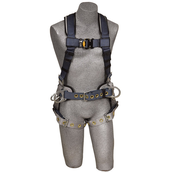 3M™ DBI-SALA® ExoFit™ Iron Worker’s Vest-Style Harness