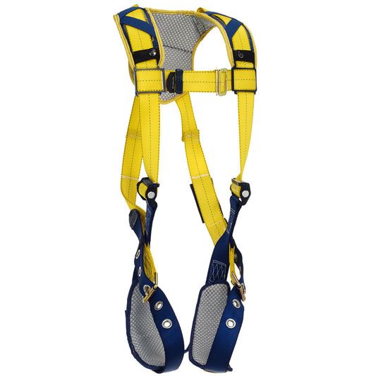 3M™ DBI-SALA® Delta™ Comfort Vest-Style Harness 