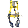 3M™ DBI-SALA® Delta™ Comfort Construction Vest-Style Positioning Harness