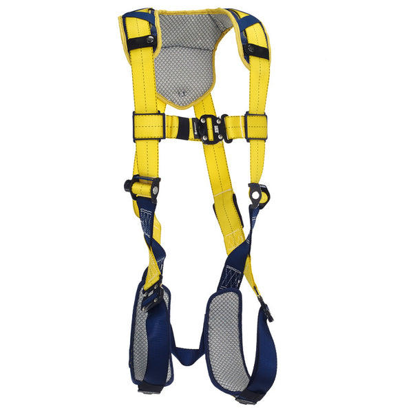 3M™ DBI-SALA® Delta™ Comfort Vest-Style Harness