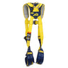 3M™ DBI-SALA® Delta™ Comfort Vest-Style Harness - Rear View