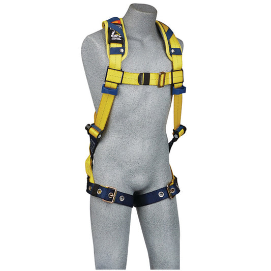 3M™ DBI-SALA® Delta™ Comfort Vest-Style Scaffolding Harness