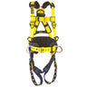 3M™ DBI-SALA® Delta™ Construction Positioning Vest-Style Harness