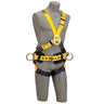 3M™ DBI-SALA® Delta™ Cross-Over Construction Style Climbing Harness 