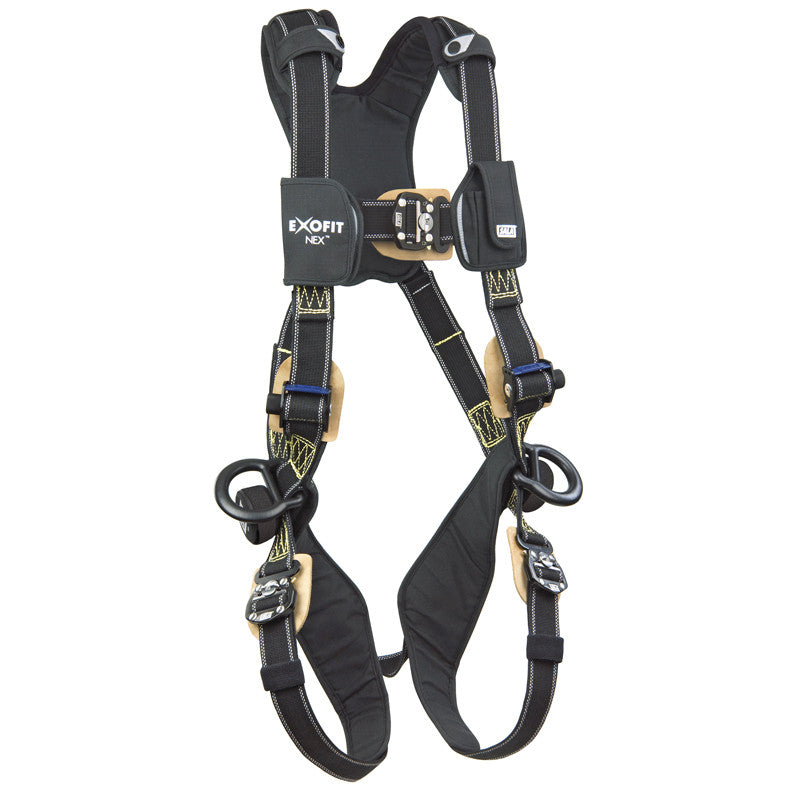 3M™ DBI-SALA® ExoFit NEX™ Arc Flash Positioning Harness