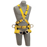 3M™ DBI-SALA® Delta™ Tower Climbing Crossover-Style Harness (1103352)– – Now available at MTN Shop US.