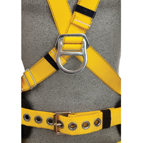 3M™ DBI-SALA® Delta™ Tower Climbing Crossover-Style Harness (1103352)– – Now available at MTN Shop US.