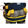 3M™ DBI-SALA® Delta™ Vest-Style Tower Climbing Harness  - Seat Sling with Positioning D-rings