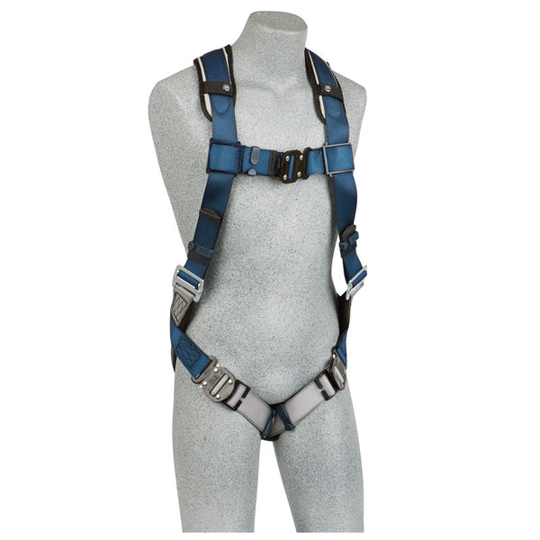 3M™ DBI-SALA® ExoFit™ Vest-Style Harness - On model