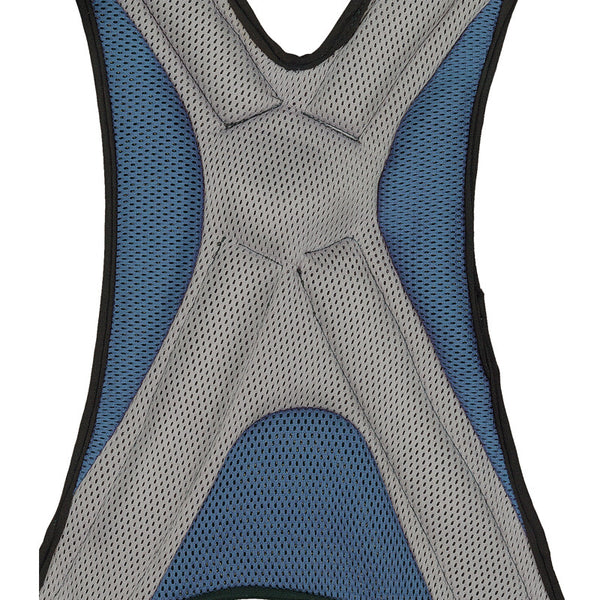 3M™ DBI-SALA® ExoFit™ Vest-Style Harness - Soft, lightweight webbing