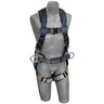 3M™ DBI-SALA® ExoFit™ Construction Style Positioning Harness - On Model