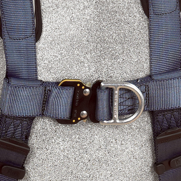3M™ DBI-SALA® ExoFit™ Vest-Style Climbing Harness  - Quick Connect Chest Strap