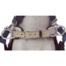 3M™ DBI-SALA® ExoFit™ Tower Climbing Harness - Body Belt/Hip Pad with Side D-Rings