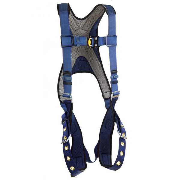 3M™ DBI-SALA® ExoFit™ Vest-Style Harness - Front View