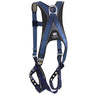 3M™ DBI-SALA® ExoFit™ Vest-Style Harness - Rear View