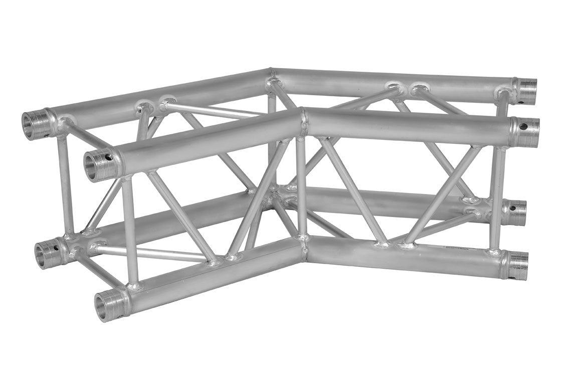 Esquina de 90º de 2 vías Prolyte H30V Square– – Ahora disponible en MTN Shop US. - imagen 5