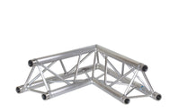 Prolyte X30D Triangle 2-Way 90º Corner– – Ahora disponible en MTN Shop US. - imagen 2