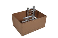 Esquina de 3 vías Prolyte X30D Triangle– – Ahora disponible en MTN Shop EE. UU. - imagen 3