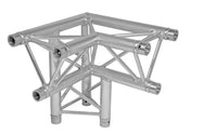 Esquina de 3 vías Prolyte X30D Triangle– – Ahora disponible en MTN Shop EE. UU. - imagen 4