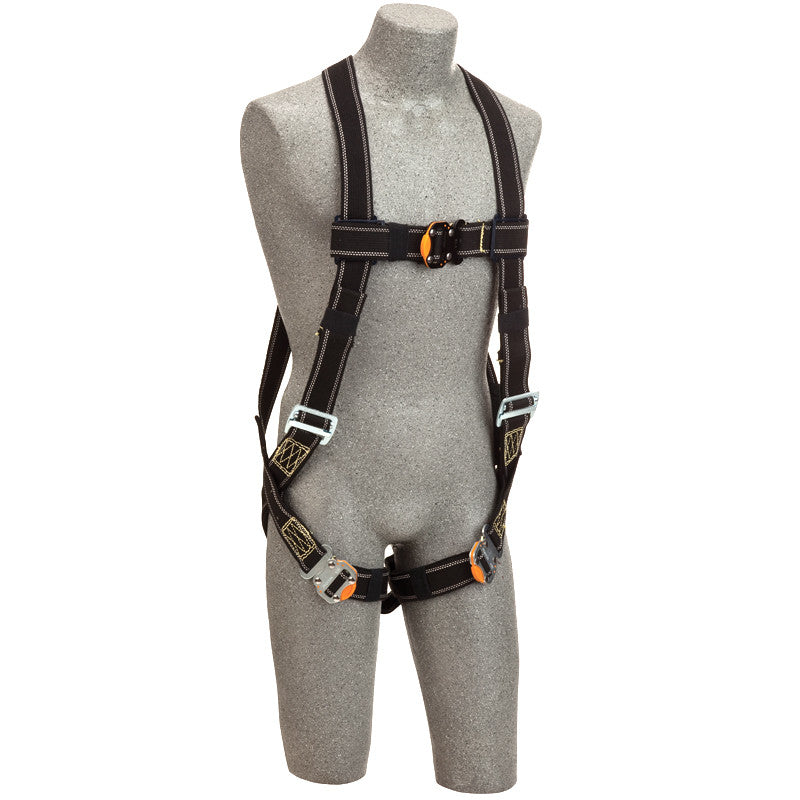 3m™ Dbi Sala® Delta™ Arc Flash Harness With Dorsal Web Loop Mtn Shop