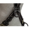 3M™ DBI-SALA® Delta™ Arc Flash Crossover-Style Positioning/Climbing Harness - PVC Coated Back D-ring