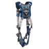 3M™ DBI-SALA® ExoFit STRATA™ Vest-Style Harness  - Stand-up Dorsal D-ring (Rear View)