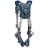 3M™ DBI-SALA® ExoFit STRATA™ Vest-Style Positioning Harness - Stand-up Back D-ring (Rear View)