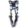 3M™ DBI-SALA® ExoFit STRATA™ Vest-Style Positioning Harness (Tongue Buckle) - Side D-rings and Tongue Buckle Leg Straps (Front View not on Model)