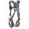 3M™ DBI-SALA® ExoFit NEX™ Vest-Style Positioning Harness - Lightweight Aluminum Stand-up Back D-ring (Rear View not on Model)
